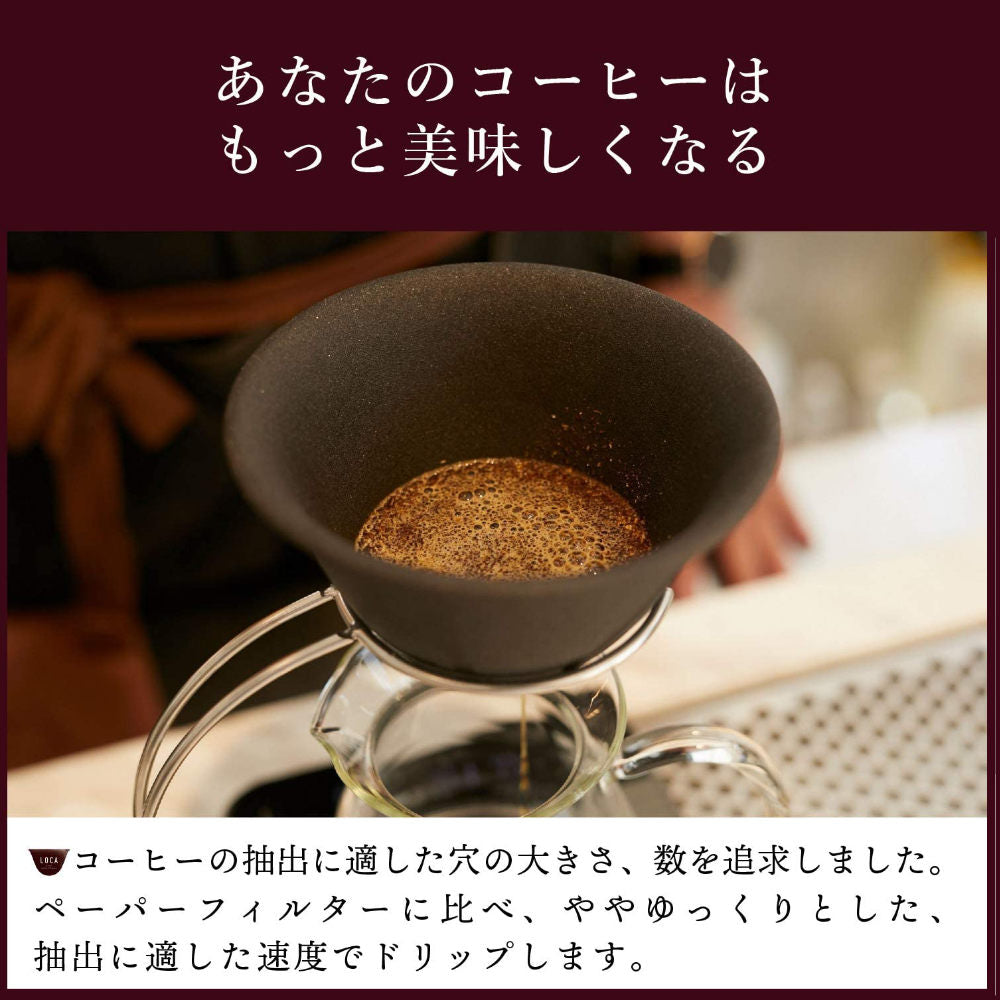 Cofee Machine Mei - Japanese Coffee Makers - My Japanese Home