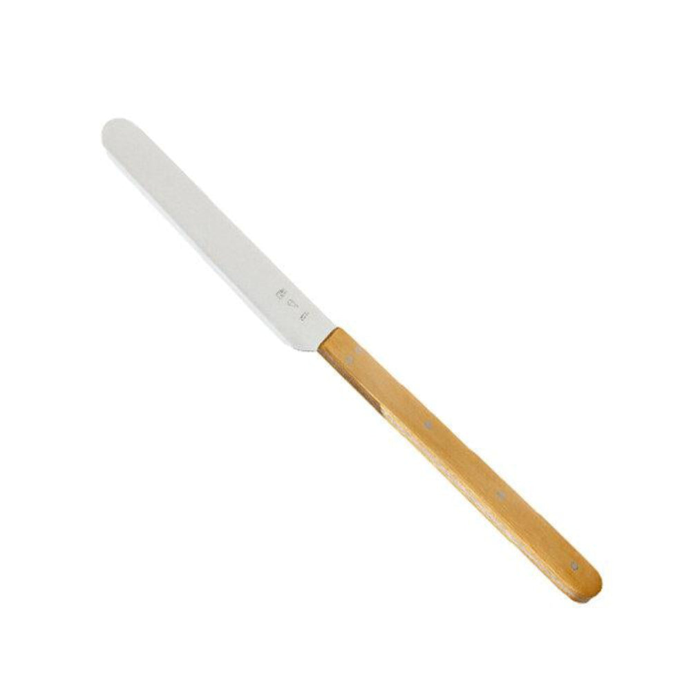 Brass Butter Knife-Japan-Best.net-Japan-Best.net