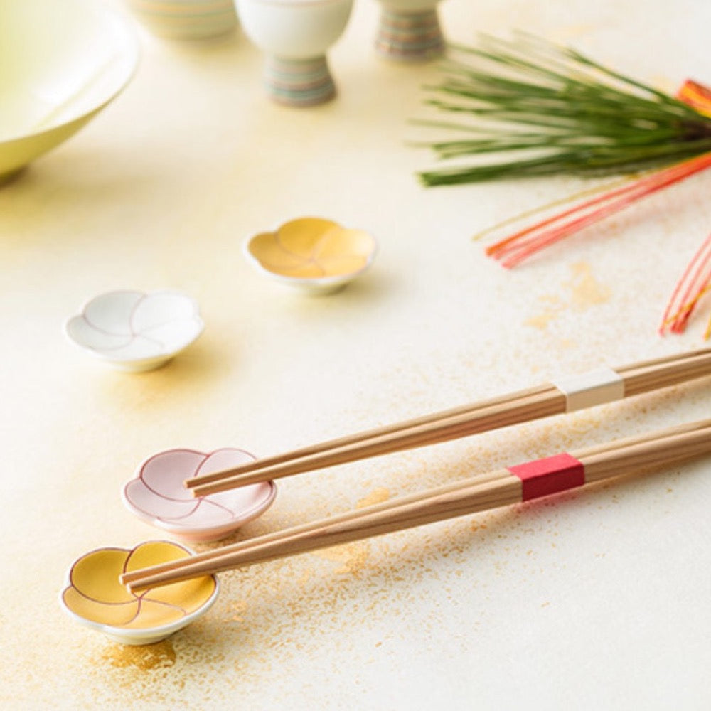 Cedar Wood Chopstick set-Japan-Best.net-Japan-Best.net