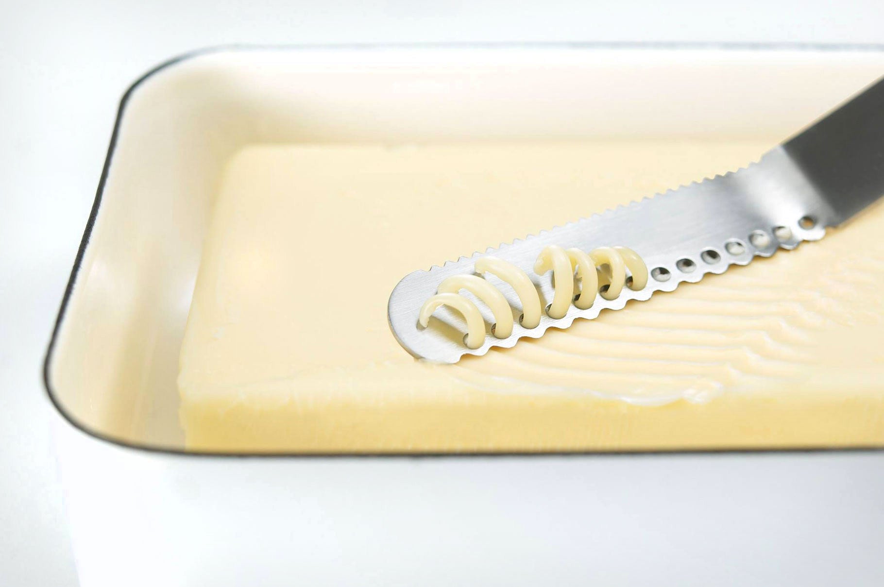 Designer Butter Knife-Japan-Best.net-Japan-Best.net