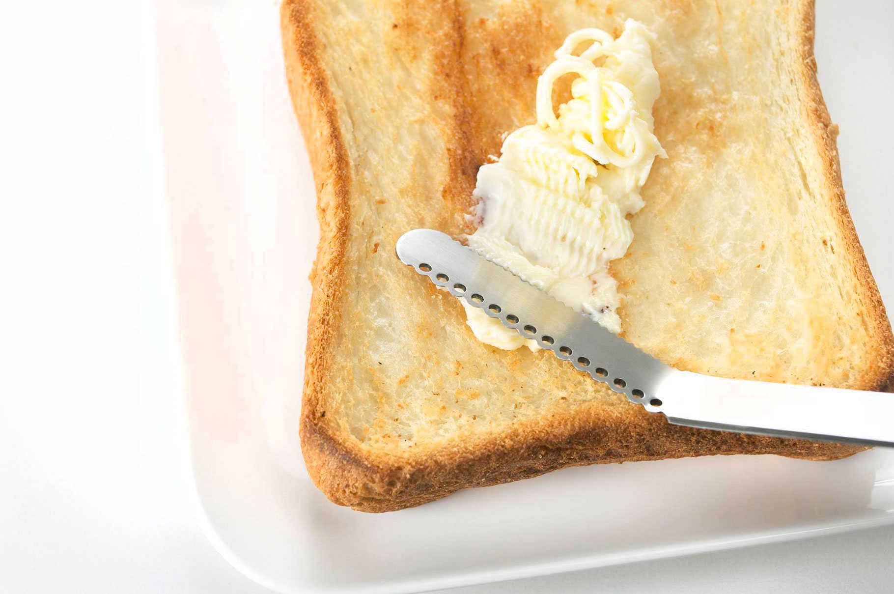 Designer Butter Knife-Japan-Best.net-Japan-Best.net
