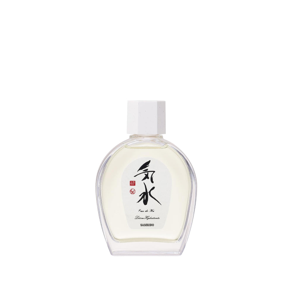 Eau de Ki : Anti-aging Lotion-Japan-Best.net-Japan-Best.net