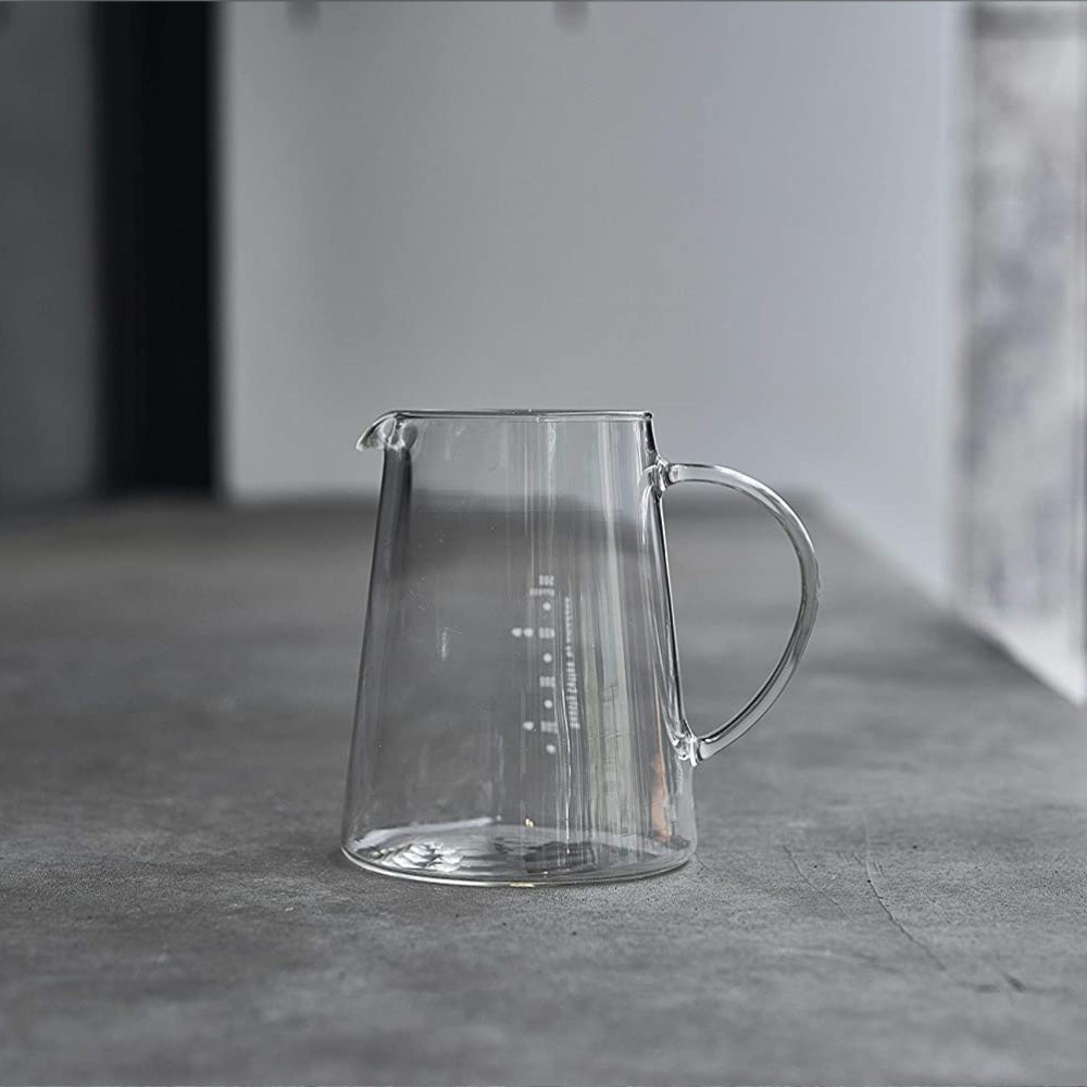 Heat Resistant Glass coffee server-Japan-Best.net-Japan-Best.net