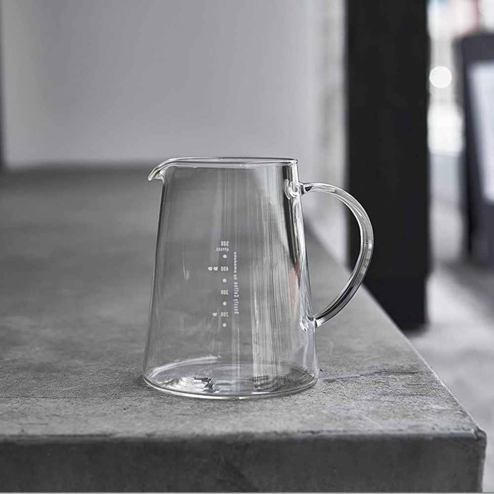 Heat Resistant Glass coffee server-Japan-Best.net-Japan-Best.net