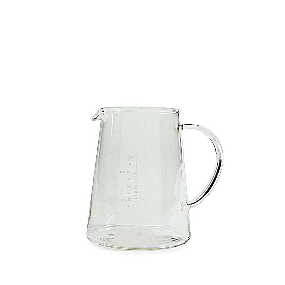 Heat Resistant Glass coffee server-Japan-Best.net-Japan-Best.net