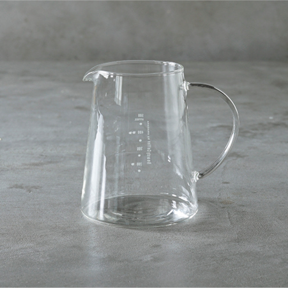 Heat Resistant Glass coffee server-Japan-Best.net-Japan-Best.net