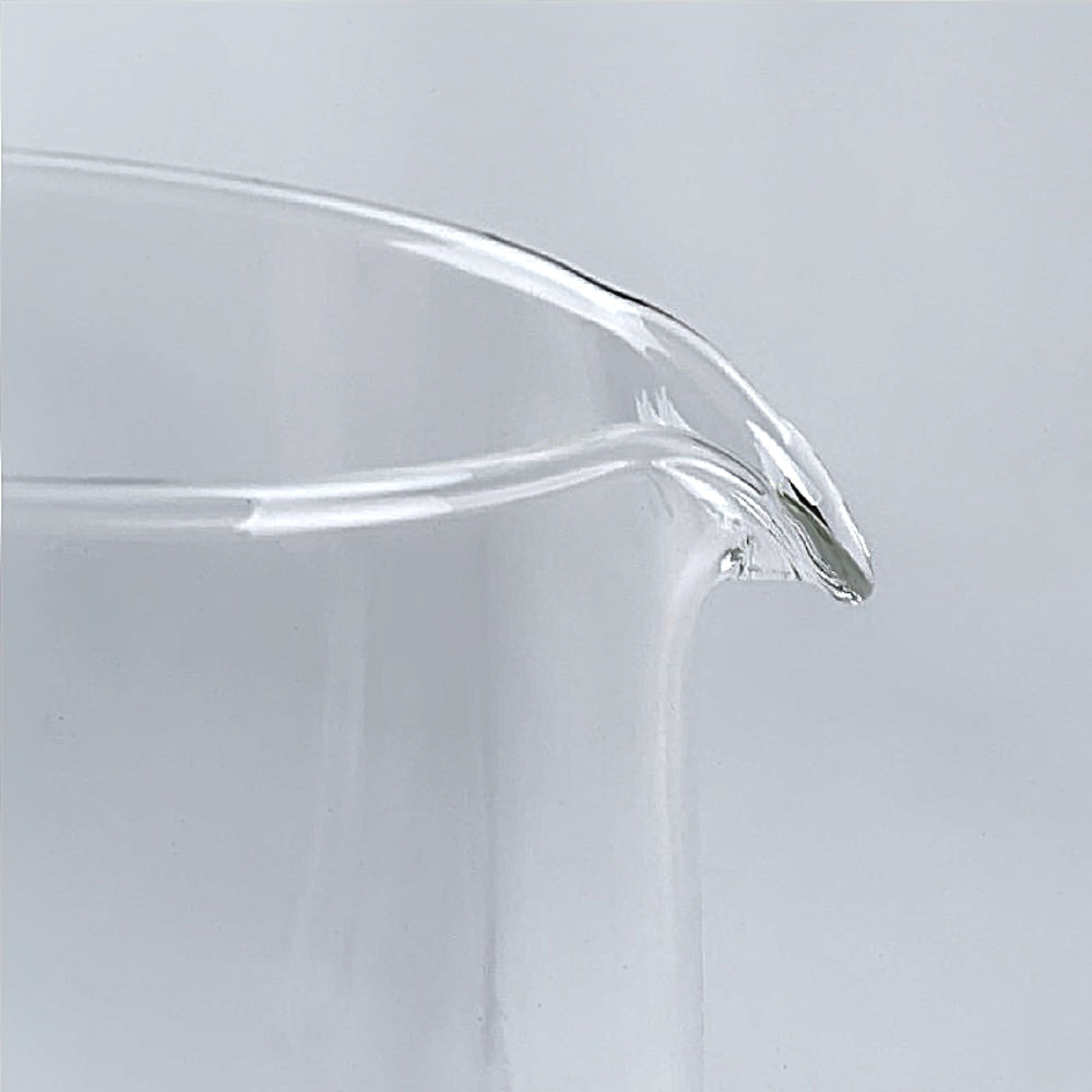 Heat Resistant Glass coffee server-Japan-Best.net-Japan-Best.net