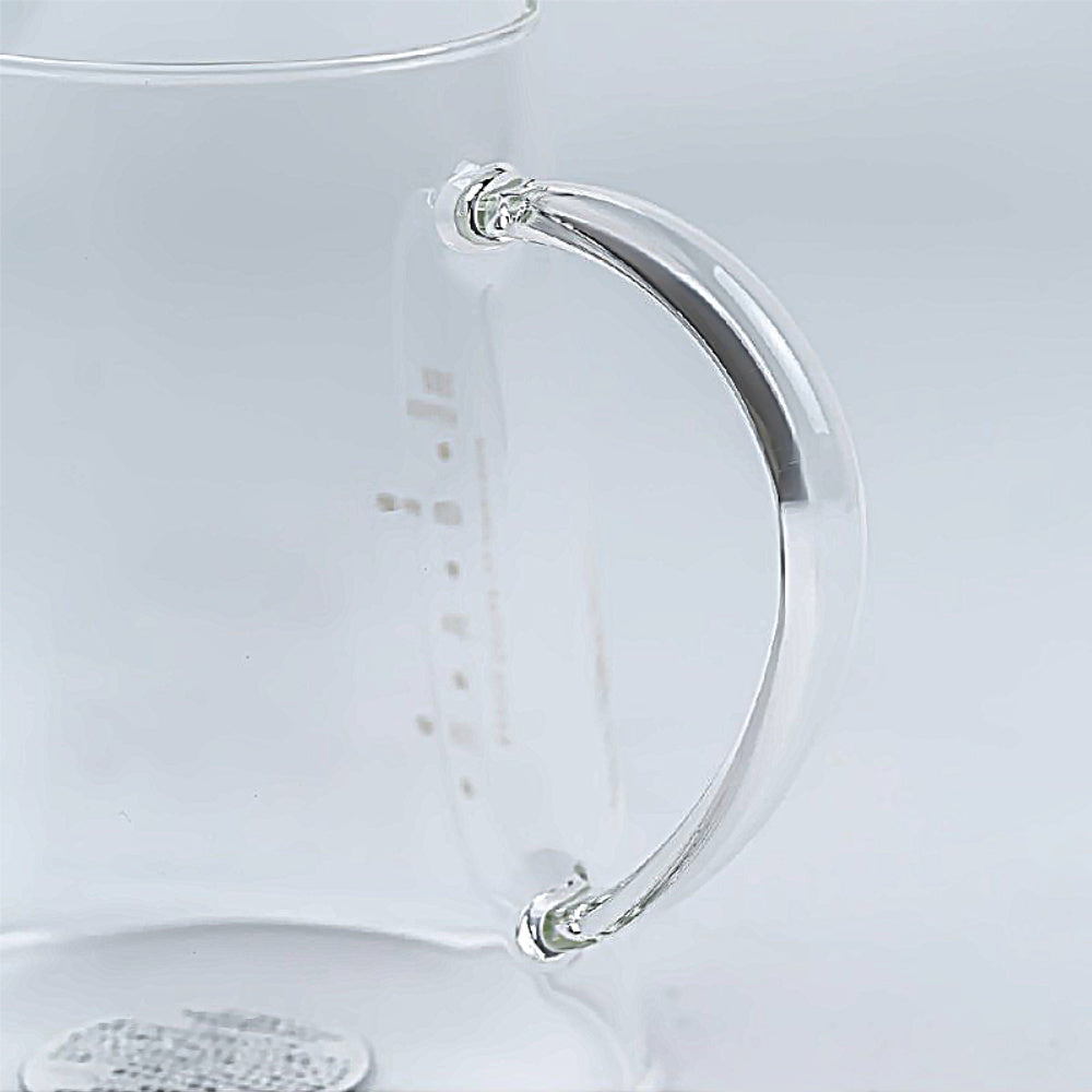 Heat Resistant Glass coffee server-Japan-Best.net-Japan-Best.net