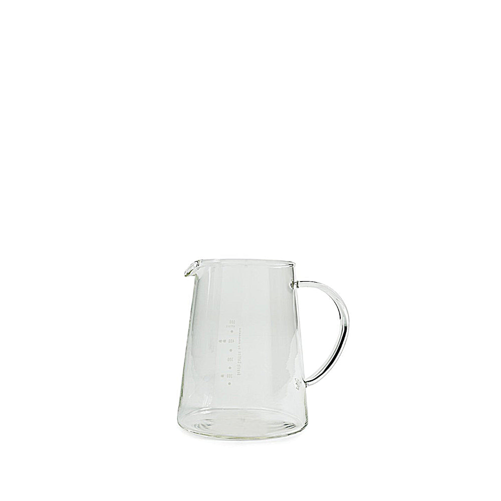 Heat Resistant Glass coffee server-Japan-Best.net-Japan-Best.net