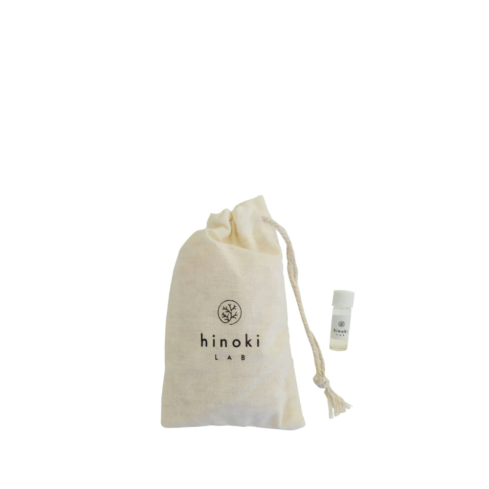 Hinoki Wood Aroma Sachet Kit-Japan-Best.net-S-Japan-Best.net