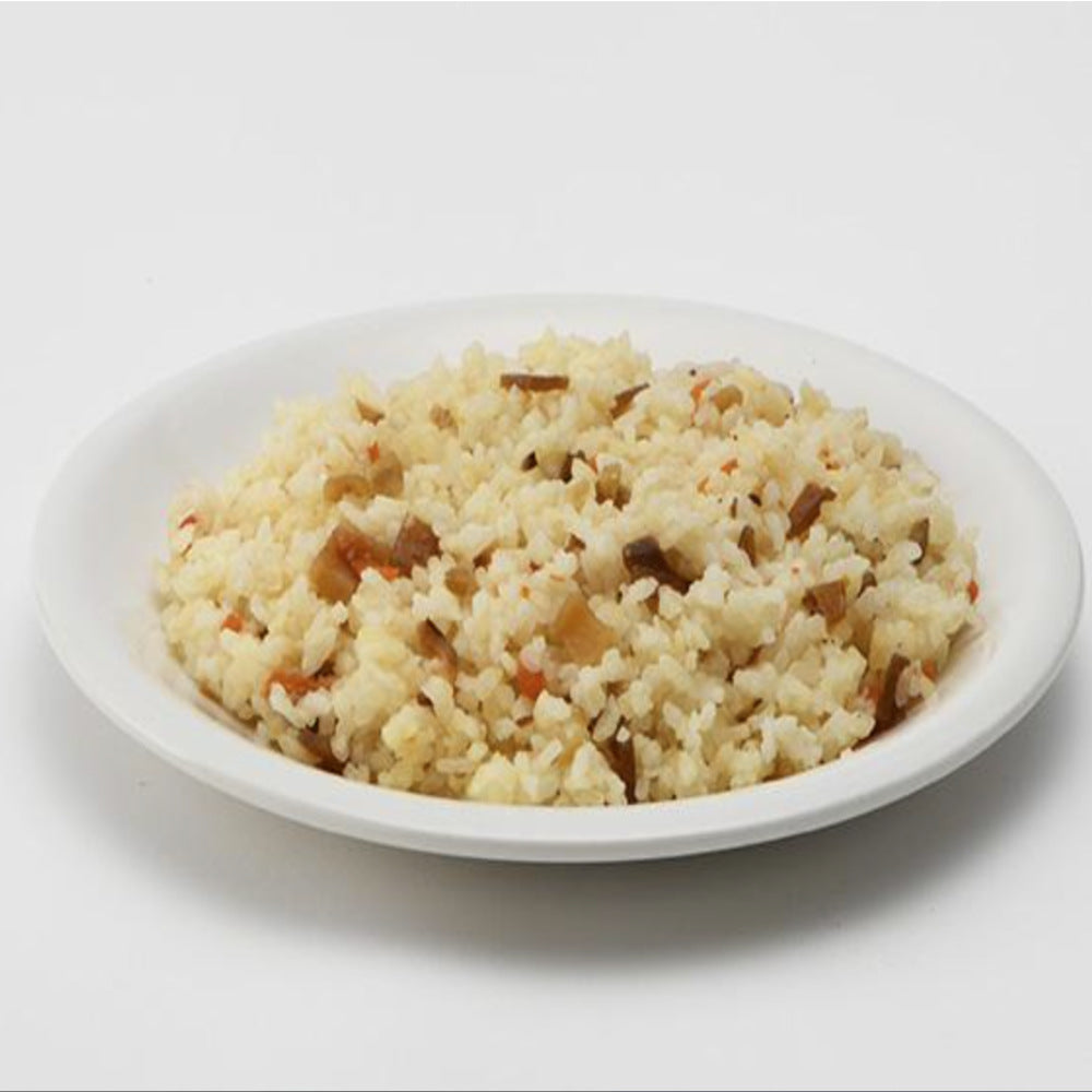 Instant Mixed Rice - Gomoku-Japan-Best.net-Japan-Best.net