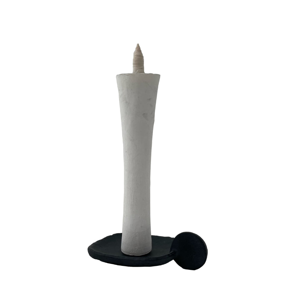 Iron Candle Stick Holder-Japan-Best.net-Japan-Best.net