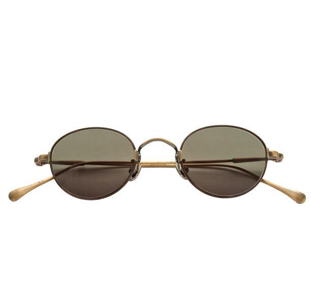 Kame ManNen - KMN-53 Sunglasses-Japan-Best.net