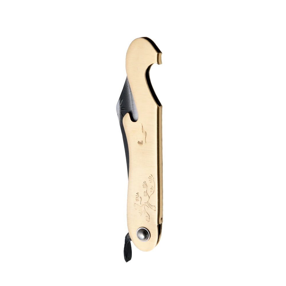 Mt. Fuji Folding Knife & Bottle opener-Japan-Best.net-Japan-Best.net