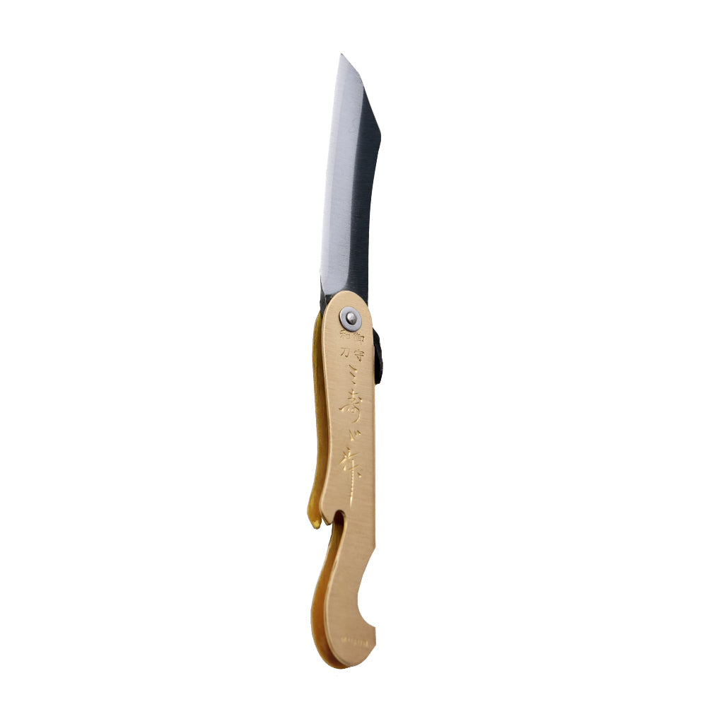 Mt. Fuji Folding Knife & Bottle opener-Japan-Best.net-Japan-Best.net