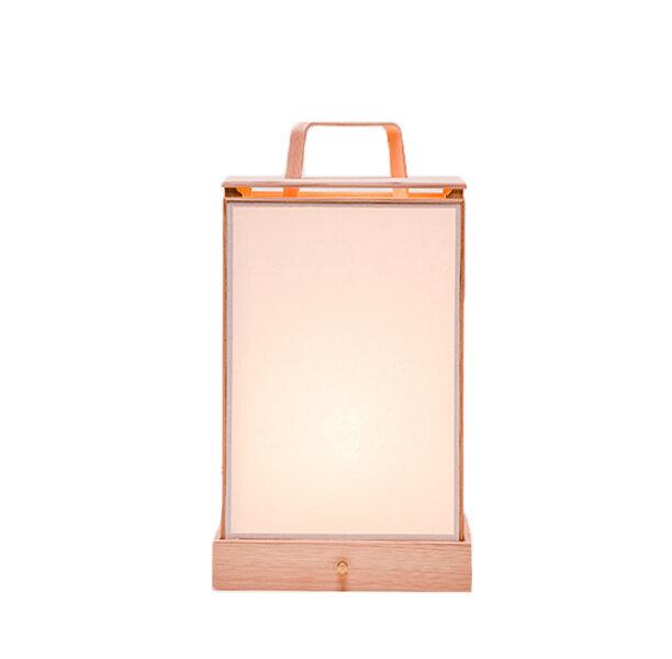 PRE-ORDER / Andon Vertical Outdoor Lamp-Japan-Best.net