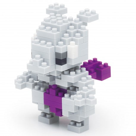 Pokemon Mini Series NANOBLOCK-www.Japan-Best.net-MEWTU-Japan-Best.net