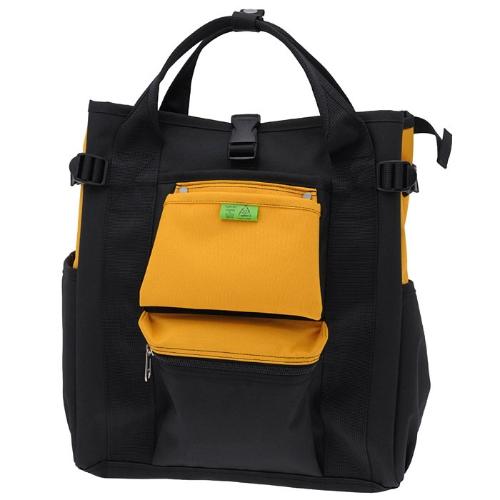 PORTER Yoshida Union Rucksack Tote