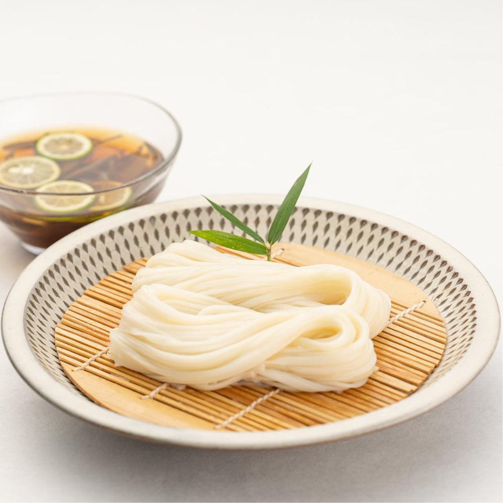 Premium Hand-made Inaniwa Udon-Japan-Best.net-Japan-Best.net