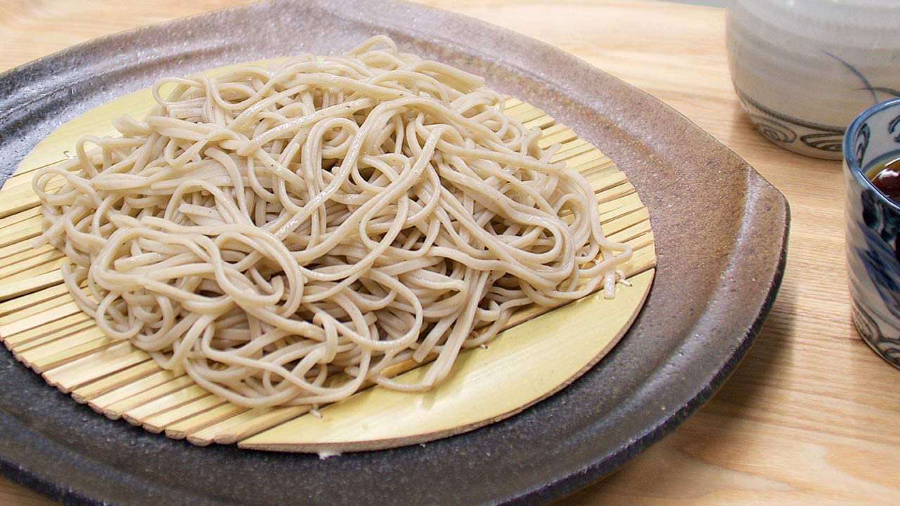 Premium Nihachi Soba-Japan-Best.net-Japan-Best.net