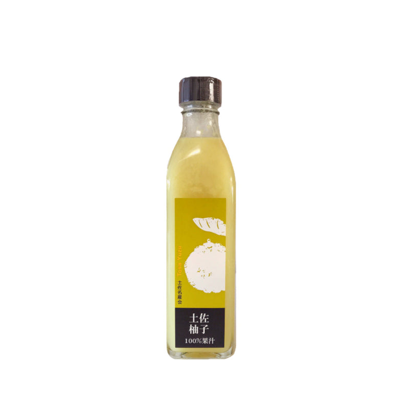 Premium Organic 100 Yuzu Juice