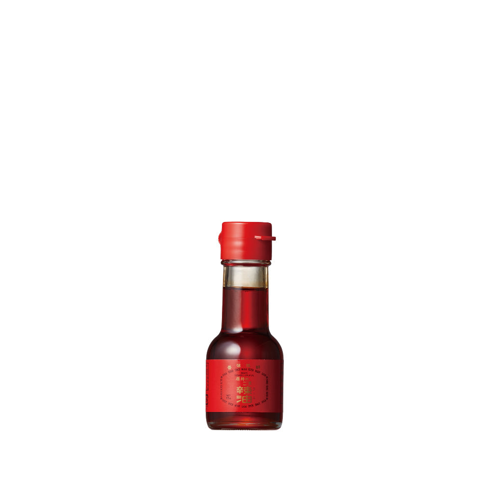 Premium Sesame Chilli Oil-Japan-Best.net-Japan-Best.net