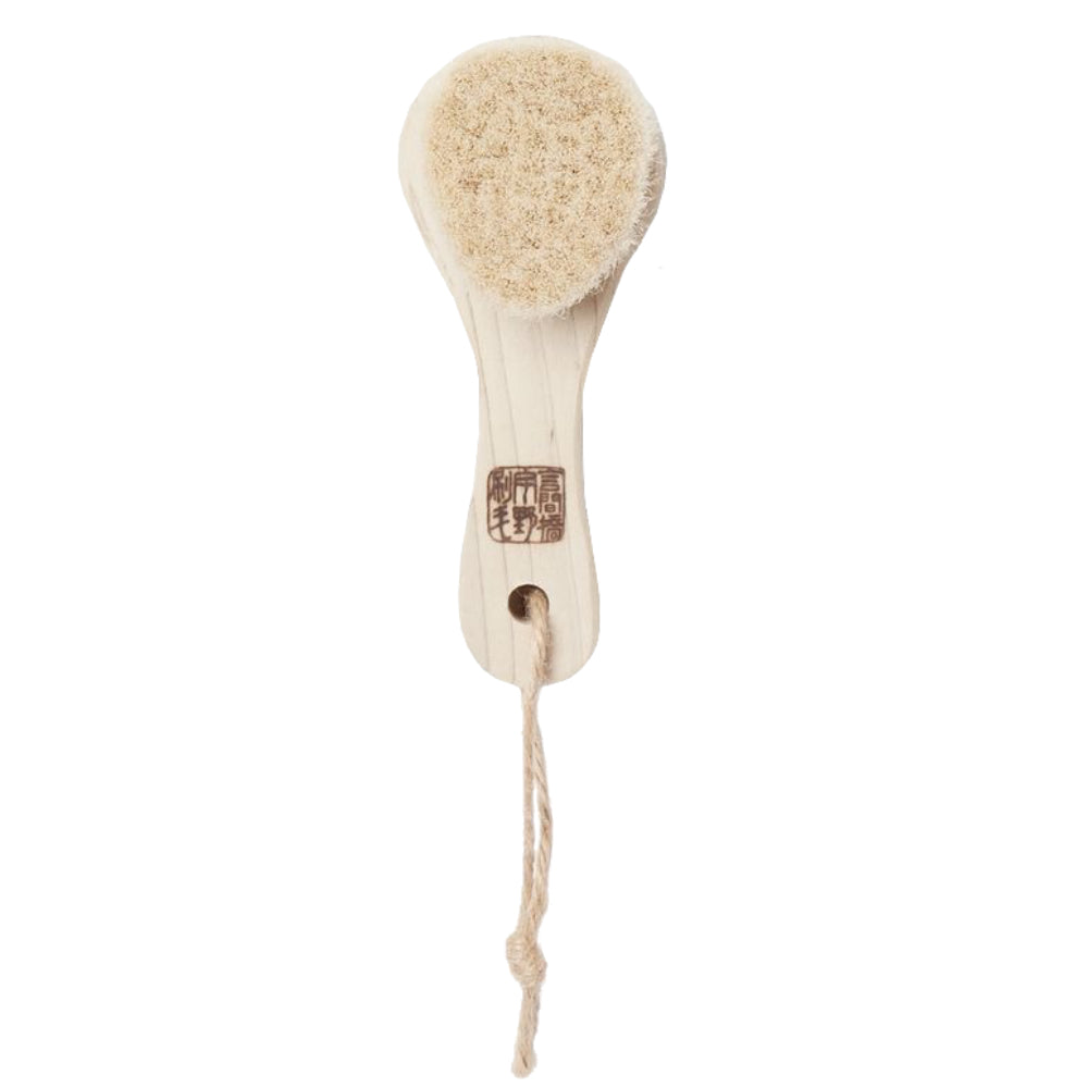 Soft Handmade Face Brush-Japan-Best.net-Japan-Best.net