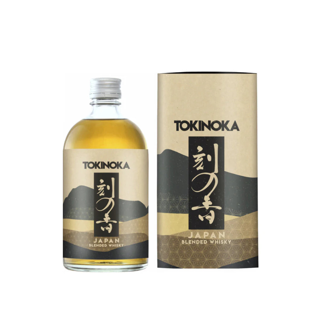 Tokinoka Single Malt Whisky-Japan-Best.net-Japan-Best.net