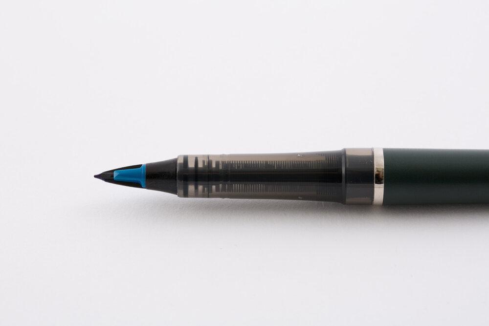 Craft Design Technology :  Tradio Plastic Fountain Pen - Japan-Best.net