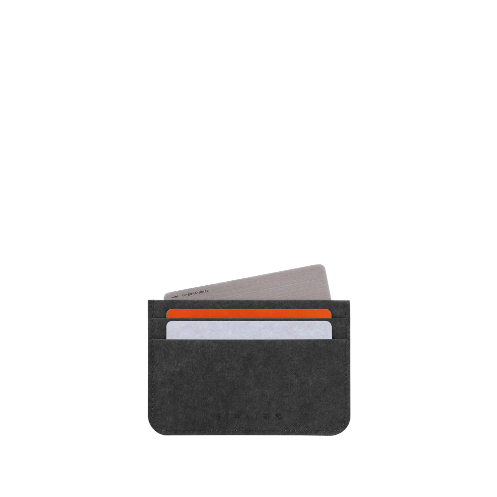 Washi Pass Case-Japan-Best.net-Grey-Japan-Best.net