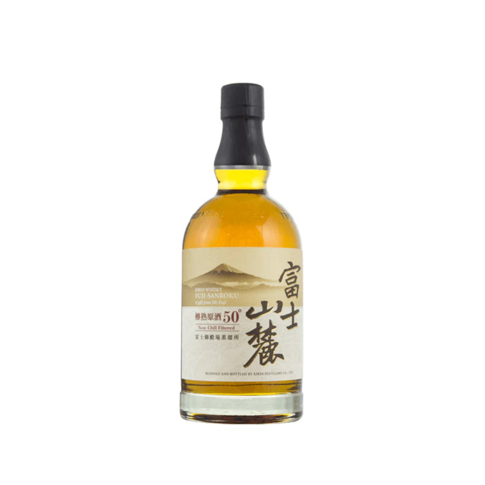 Whisky FujiI Blended 70cl-Japan-Best.net-Japan-Best.net