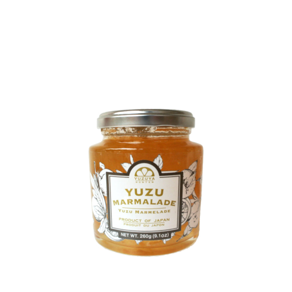 Yuzu Marmalade-Japan-Best.net-Japan-Best.net