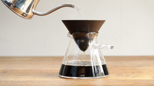 Arita Ceramic Coffee Filter